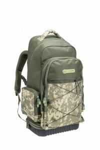 Mivardi Batoh Bagpack CamoCODE Medium