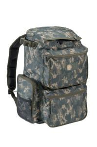 Mivardi Batoh Bagpack Multi Camo 30l