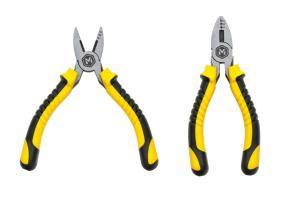 Mivardi Krimpovací kleště Multi Crimp Pliers Mivardi Krimpovací kleště Multi Crimp Pliers