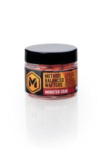 Mivardi Method Balanced Wafters Monster Crab 8mm 20gr