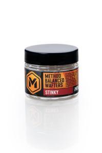 Mivardi Method Balanced Wafters Stinky 8mm 20gr