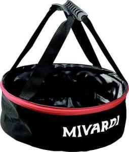 Mivardi Míchací taška na krmení Team Mivardi