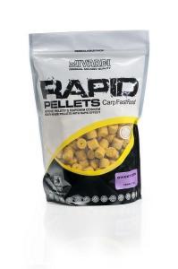 Mivardi Pelety Rapid SweetCorn 12mm 1kg