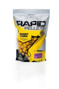 Mivardi Pelety Rapid SweetCorn 20mm 2,5kg