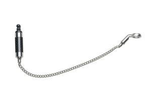 Mivardi Řetízkový swinger Hanger MCX Stainless - Carbon set (3ks)