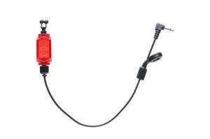 Mivardi Swinger Hanger CrystaliX Červený Mivardi Swinger Hanger CrystaliX Červený