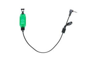 Mivardi Swinger Hanger CrystaliX Zelený Mivardi Swinger Hanger CrystaliX Zelený