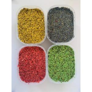 MKK Method partikl 1kg Švestka