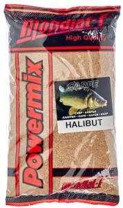 Mondial-F Krmítková směs Powermix Carp Halibut 2,5kg