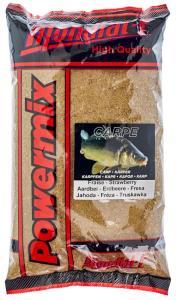 Mondial-F Krmítková směs Powermix Carp Jahoda 2,5kg