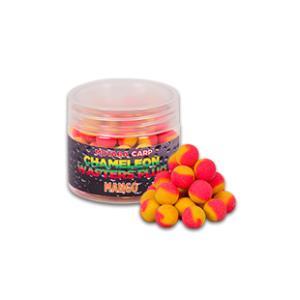 Motaba Carp Chameleon Fluo Wafters 10mm 40gr Mango