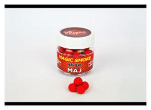 Motaba Carp Smoke Wafters 10mm 40gr Játra