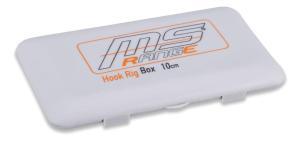 MS Range Box na návazce Hook Rig Box 10cm