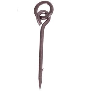 MS Range Trn s kroužkem pro uchycení nástrahy Bait Spike Ring 8mm MS Range Trn s kroužkem pro uchycení nástrahy Bait Spike Ring 8mm