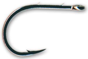 Mustad Háčky Eyed Baitholder Hook vel. 10