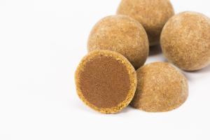 Nash Boilies Scopex Squid Cultured Hookbaits 15mm 25ks