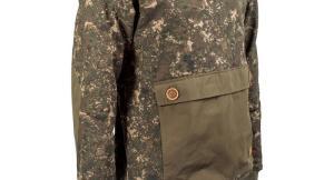 Nash Mikina ZT Camo Heavyweight Jumper vel. XL