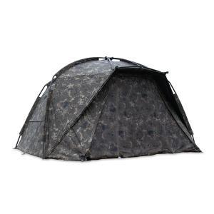 Nash Moskytiérový panel na bivak Titan Hide Camo Pro Mozzi Infill