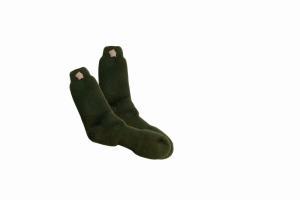 Nash Ponožky ZT Thermal Socks Small