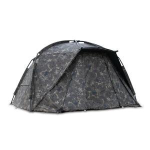 Nash Přední panel na bivak Titan Hide Camo Pro Waterproof Infill