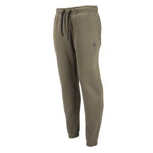 Nash Tepláková kalhoty Nash Tackle Joggers Green vel. M