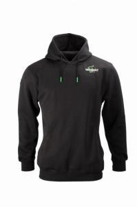 Nash Tepláková mikina Nashbait Hoody vel. XL