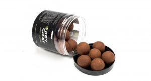 Nash Vyvážené boilies Key Cray Wafters 12mm 75gr