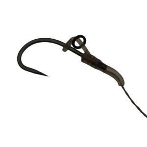 Návazec Gardner Pop Up Hook Aligner Rig vel. 6 Brown