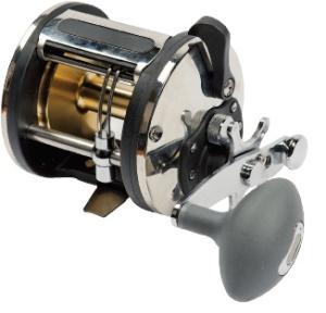 Naviják Awa-Shima Dundee Multiplier 5000L