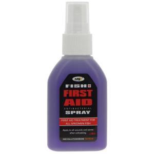 NGT Desinfekce Fish First AID Sprey 50ml