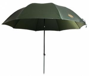 NGT Deštník Green Brolly 2,20m