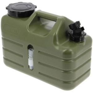 NGT Kanystr Heavy Duty Water Carrier 11l