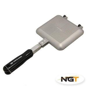 NGT Pánev Toastie Maker NGT Pánev Toastie Maker