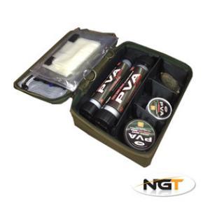 NGT Pouzdro na drobnosti PVA Rig Storage Bag
