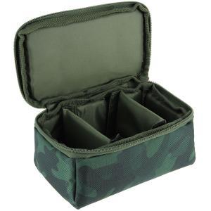 NGT Pouzdro na olova Lead Bag Dapple Camo NGT Pouzdro na olova Lead Bag Dapple Camo