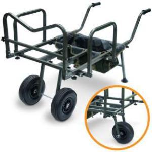 NGT Přepravní vozík Dynamic Carp Barrow