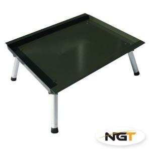 NGT Stolek Bait Bivvy Table