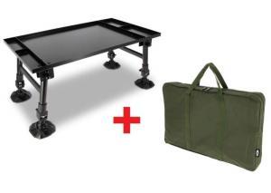 NGT Stolek Dynamic Bivvy Table