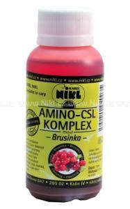 Nikl Amino-CSL komplex Brusinka 100ml