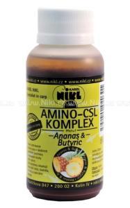 Nikl Amino-CSL komplexl Ananas & Butyric 100ml