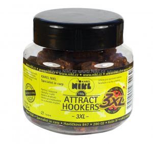 Nikl Attract Hookers 3XL 14mm 150gr