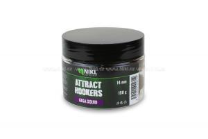 Nikl Attract Hookers Giga Squid 14mm 150gr