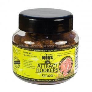 Nikl Attract Hookers Kill Krill 14mm 150gr