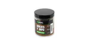 Nikl Boilies v dipu Calanus & Krill 24mm 250ml Nikl Boilies v dipu Calanus & Krill 24mm 250ml