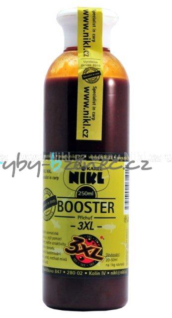 Nikl Booster 3XL 250ml