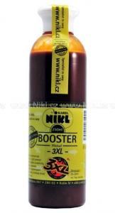 Nikl Booster Giga Squid 250ml