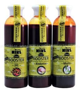 Nikl Booster Squid & Octopus 250ml