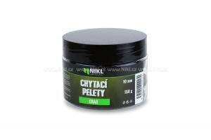 Nikl Chytací pelety Crab 10mm 150gr