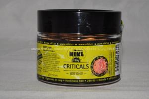 Nikl Criticals boilie 3XL 18mm 150gr