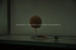 Nikl Criticals boilie Devill Krill 18mm 150gr